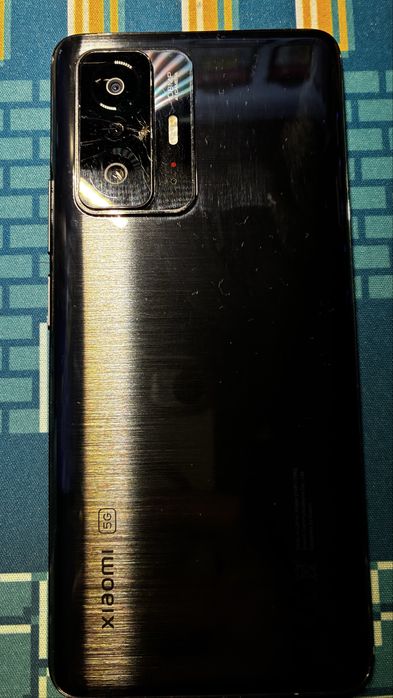 Telemóvel Xiaomi 11T pro em boas condições