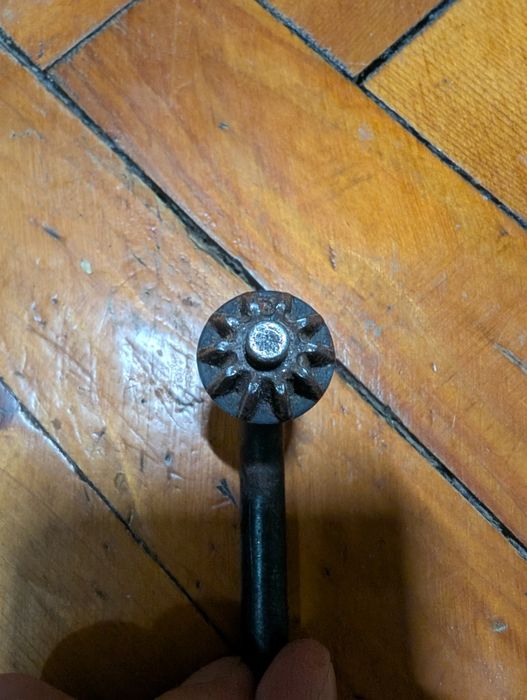 Електрична дрелька