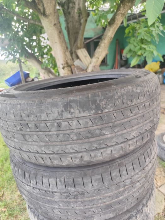Opony IMPERIAL EcoSport2 Letnie 205/55 R17 x4