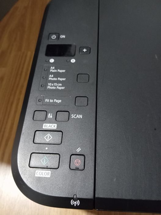 Impressora Pixma MG 3255