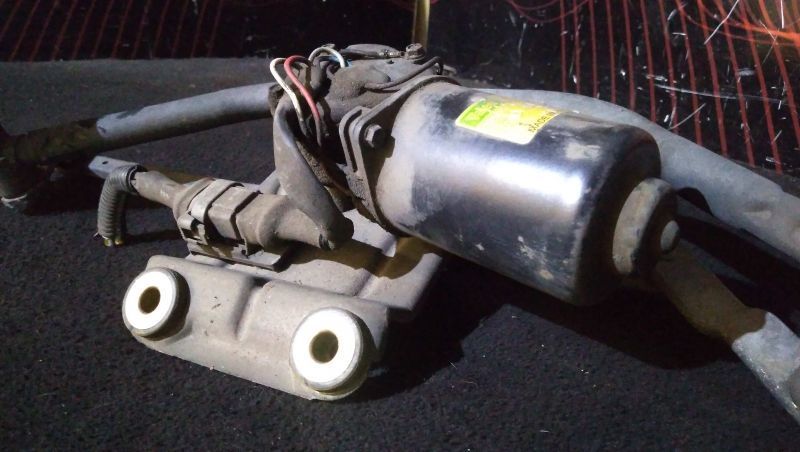 Motor De Limpa Vidros Renault Espace Iii (Je0_)