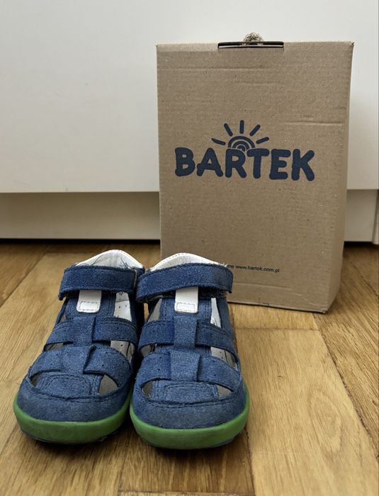Buty Bartek r. 21