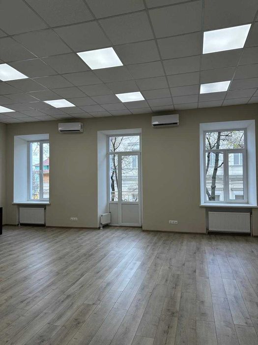 Новый офис 210м ул Канатная /Нахимова
