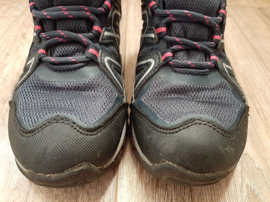 Buty górskie SPRANDI roz 31