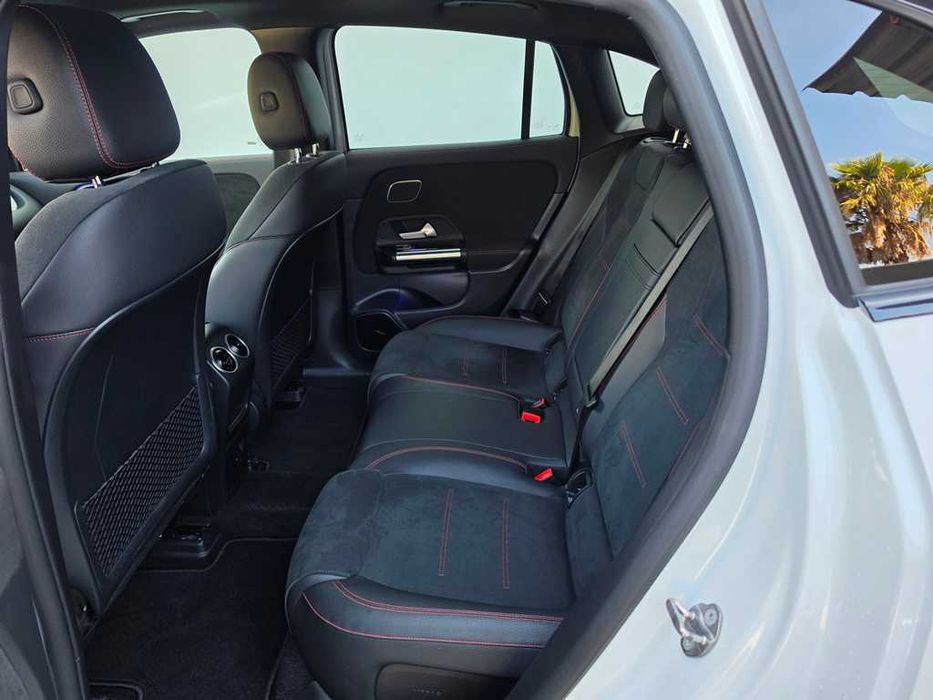 Mercedes-Benz EQA 250 AMG Line 66.5Kw Wltp-426Km 11/2021