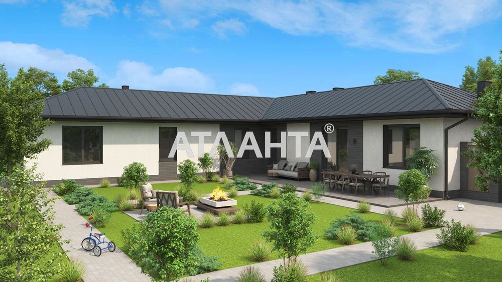 Дом в Латовке! Возможна рассочка!