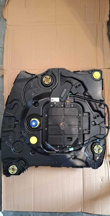 Nowy zbiornik adblue Citroen C3 Diesel Peugeot 2008