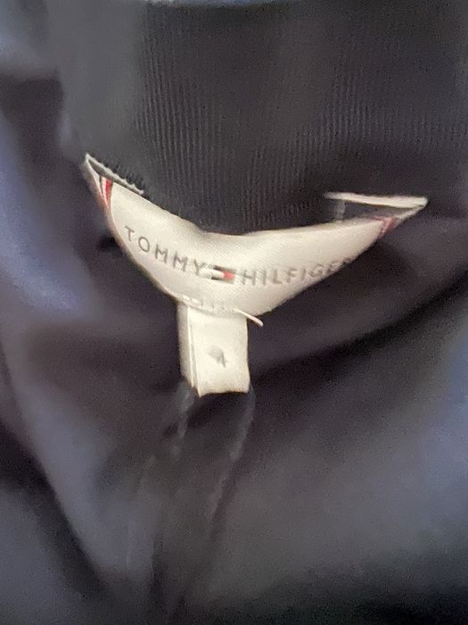 Saia Tommy hilfiger