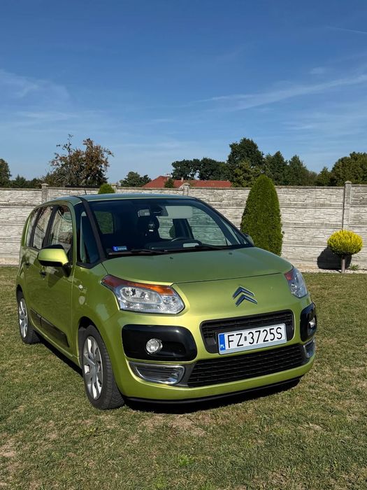 Citroën C3 Picasso