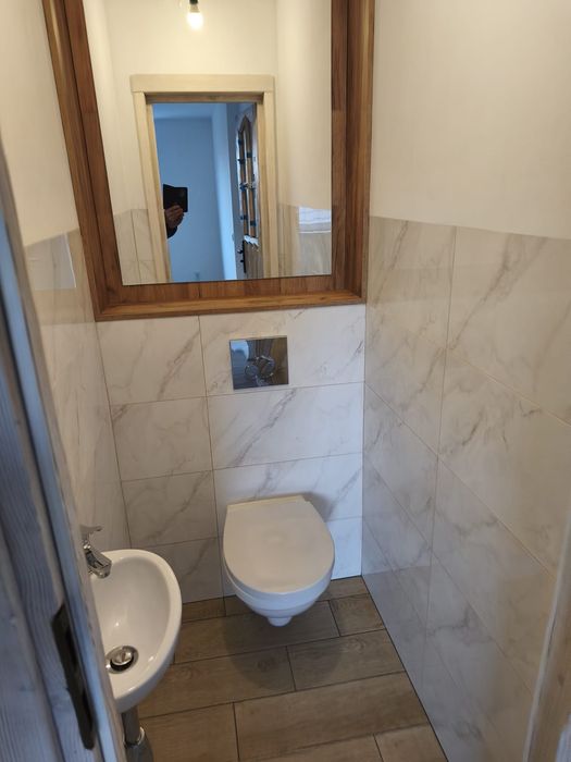 NOWE 65 m² | 3 Pokoje | BEZCZYNSZOWE | Taras i Parking | Starołęka