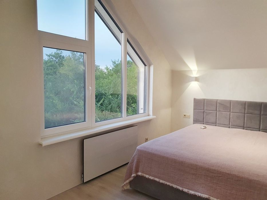 Продам дом «Barn house»  Новоалександровка