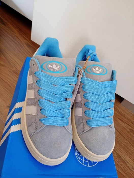 Buty adidas campus