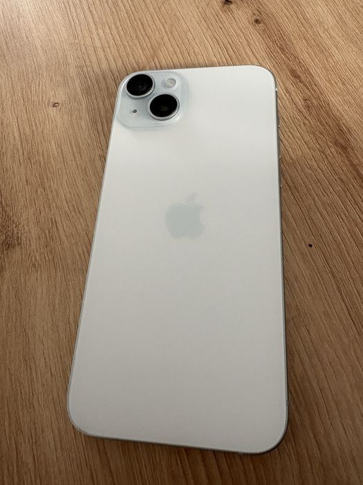 Iphone 15 plus 128GB