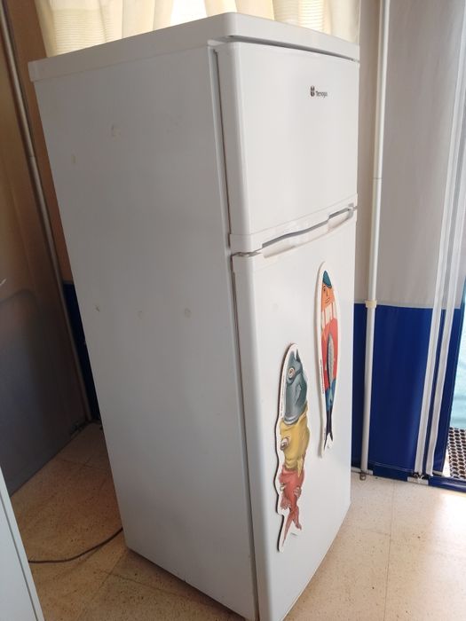 Frigorífico Tecnogas
