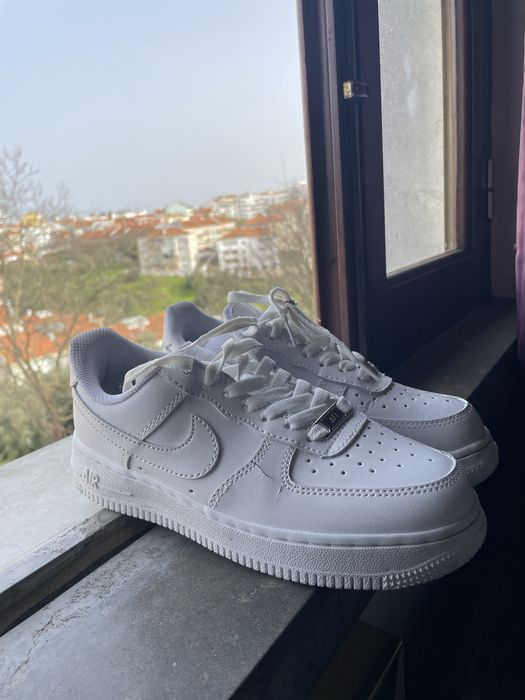 Tenis da Nike femenino