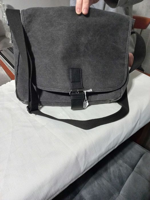 torba na laptop nowa
