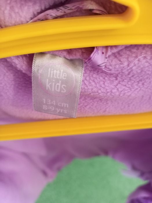 Куртка дитяча зимова