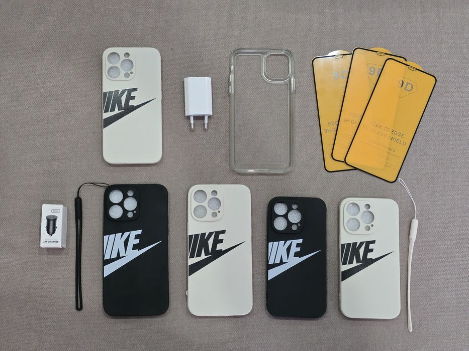 Material Variado Apple