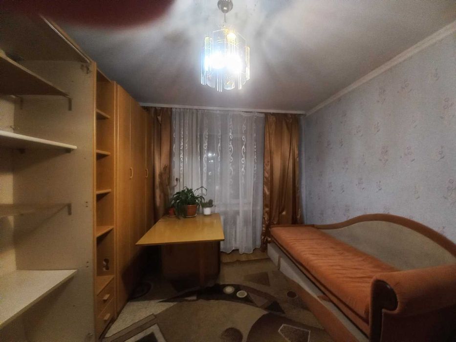 Здам кімнату в гуртожитку для чоловіка.р-н Автовокзалу.