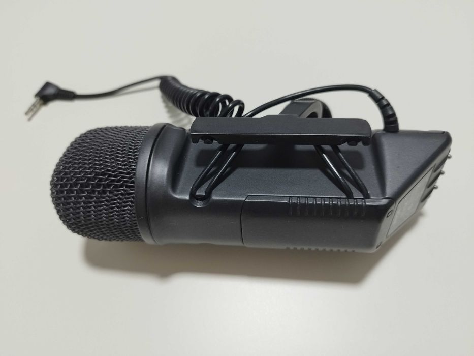 Mikrofon Rode Stereo VideoMic