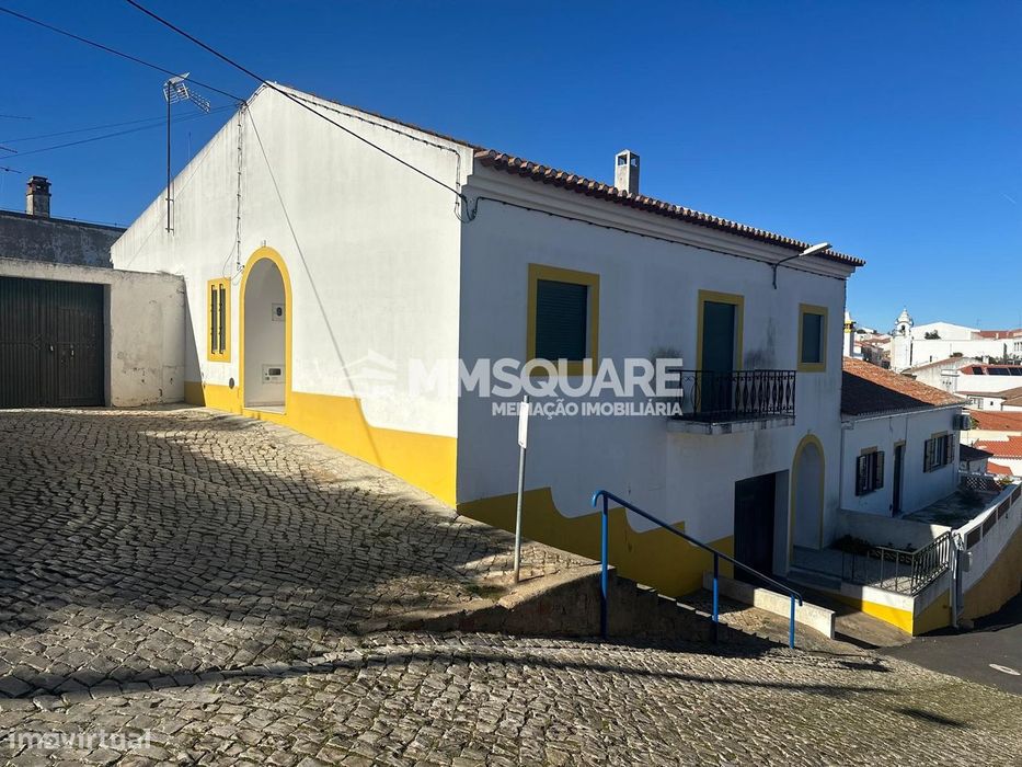 Moradia T3 Venda em Ourique,Ourique