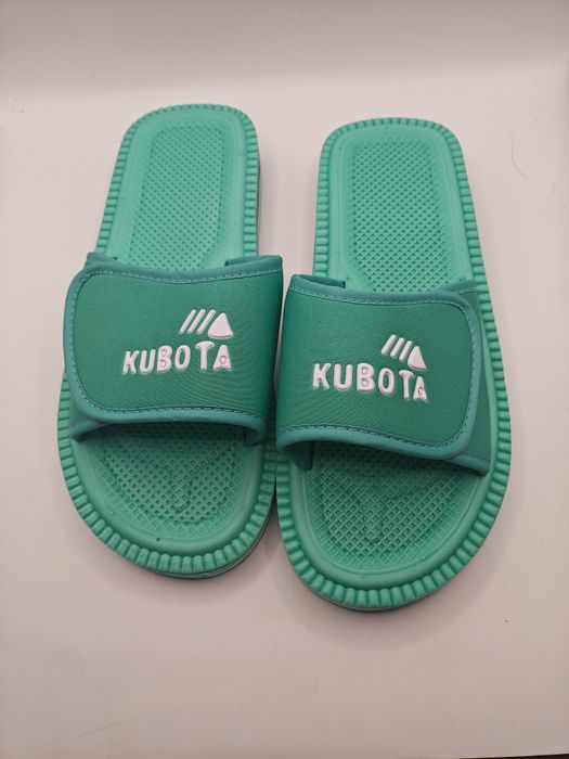 Klapki damskie Kubota 38