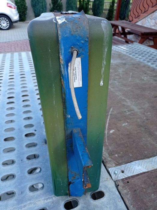 Kaseton reklamowy , podświetlany  230v 49x49