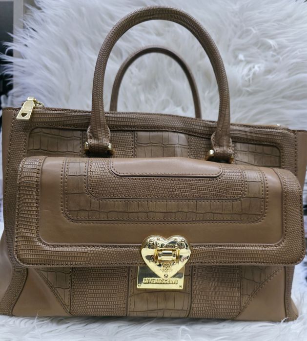 Mala Love Moschino original