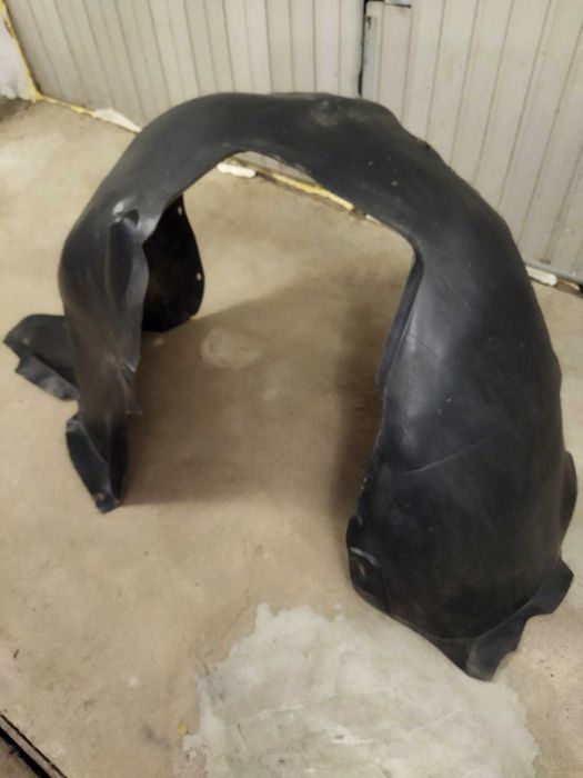 Підкрилок передній правий Passat NMS