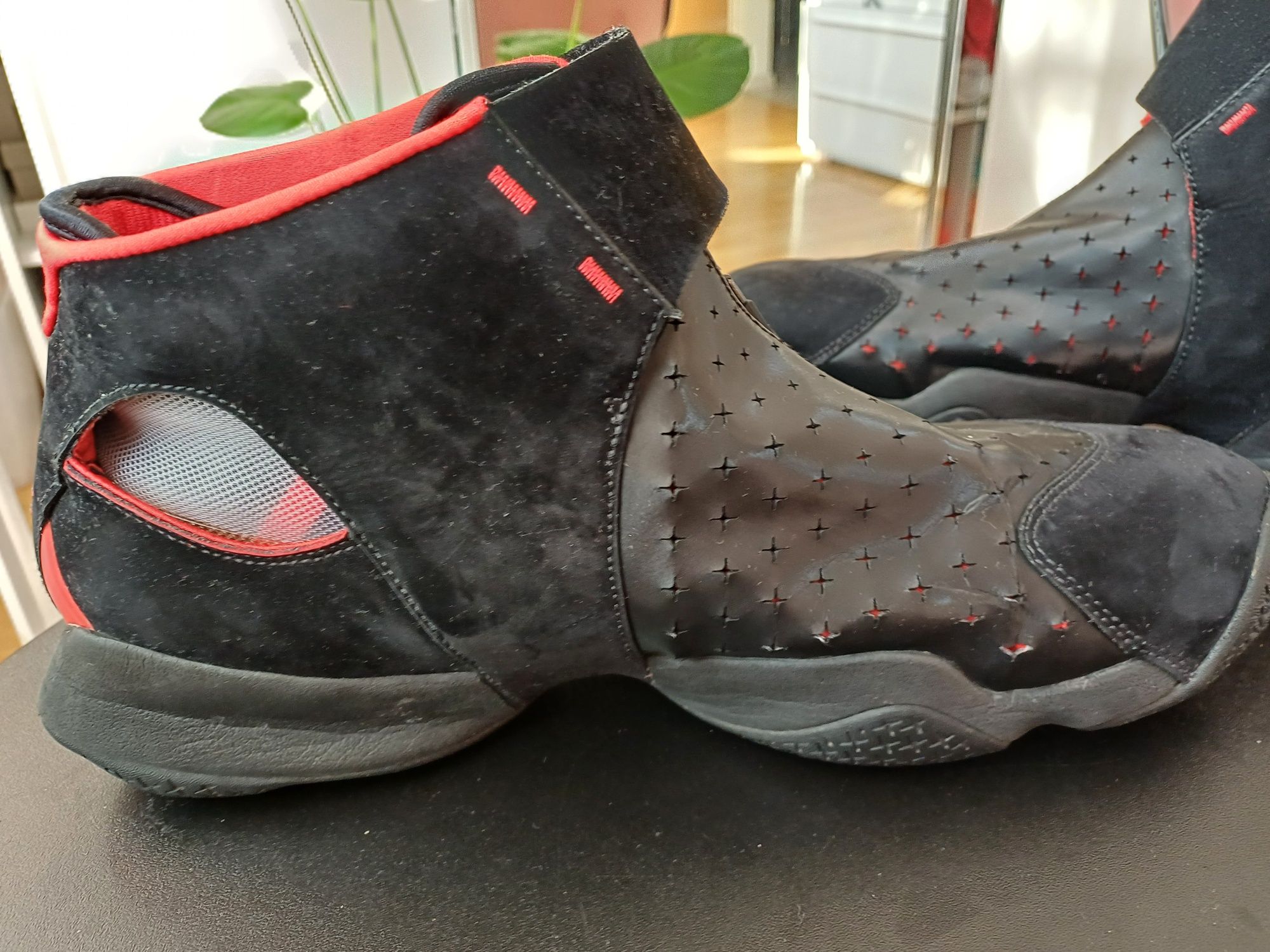 Reebok answer x pump deals