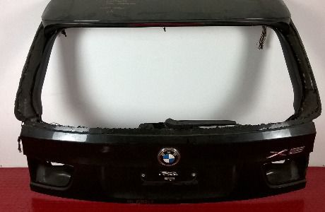 Tampa da Mala - 41627262544 - BMW X5 (E70)