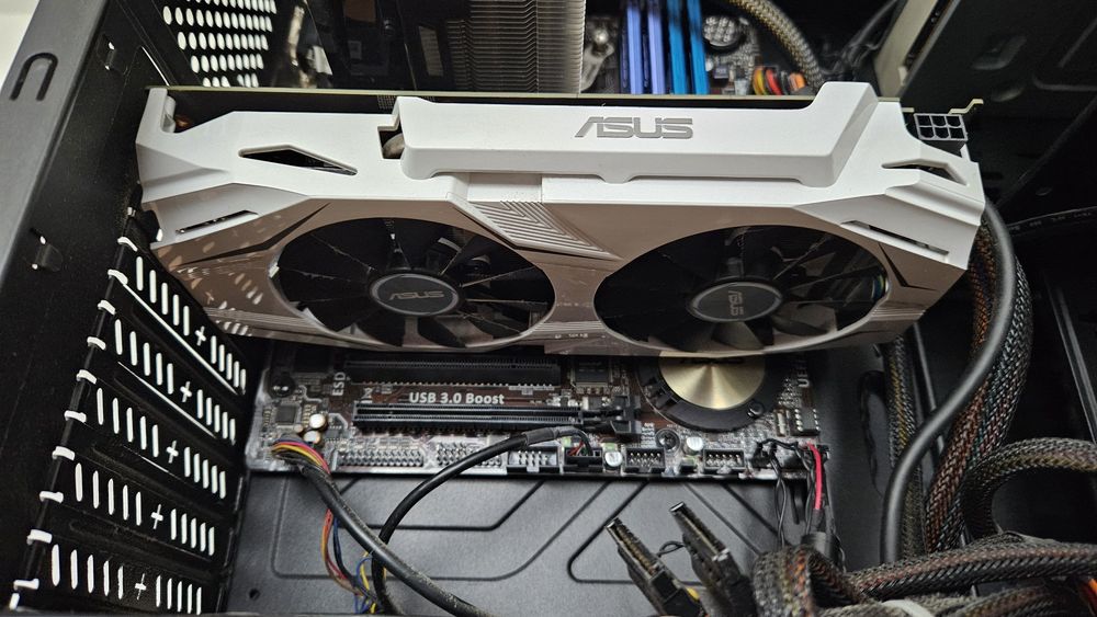 Computador i7 4790
