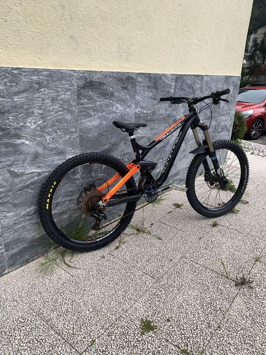 Commencal Meta SX2