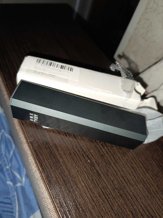 Отвёртки 30в1 с насадками битами в кайсе AIRAJ