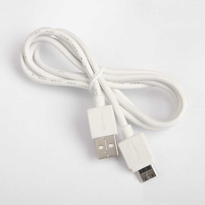 кабель зарядки COWON i10, X9, C2, X7, J3, S9