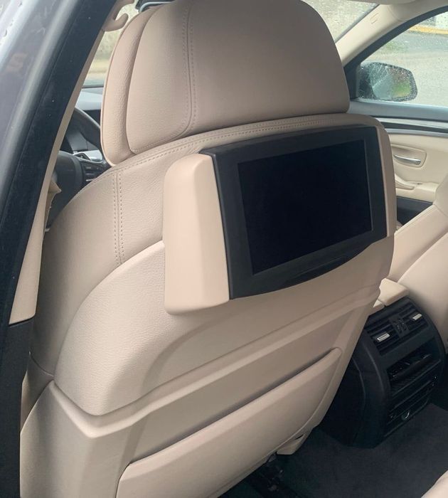 BMW 535d negociável