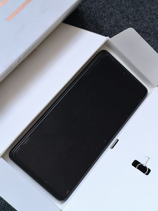 Xiaomi 11T Pro Meteorite Gray 8/256 GB