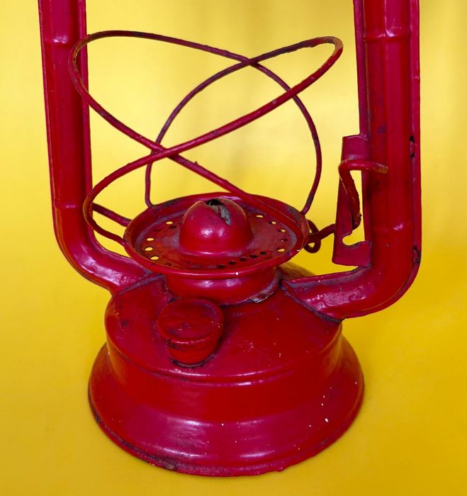 Lanterna de querosene