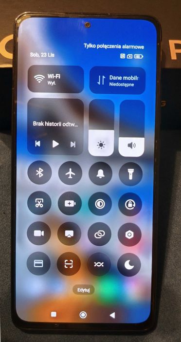 Xiaomi POCO X4 Pro 5G