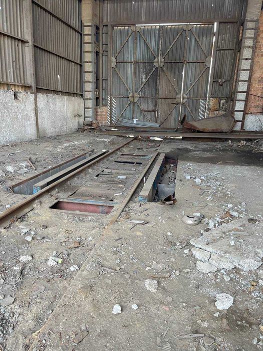 ТЕРМІНОВИЙ Продаж виробничої бази  с. Святопетрівське/ ВЛАСНІСТЬ