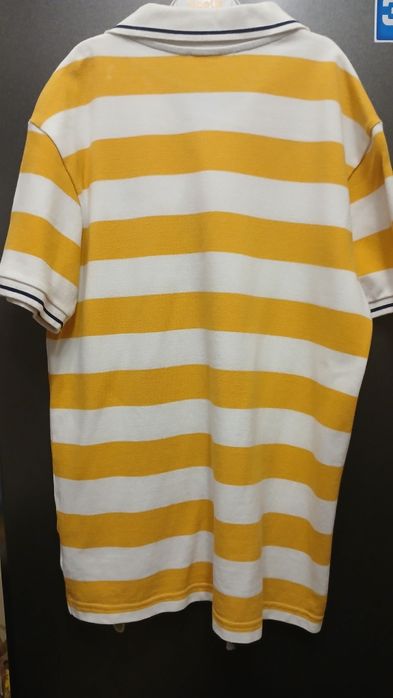 Поло benetton унісекс на 13-14 лет