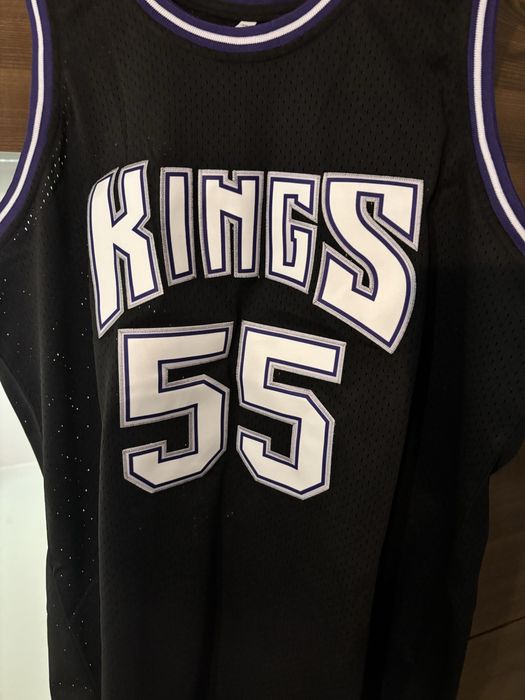 Koszulka NBA kings xl Williams New haft