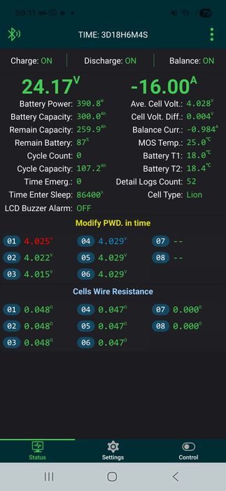 Сборні Акб потужні та якісні. 12-24-48 в від 3 до 12 квт