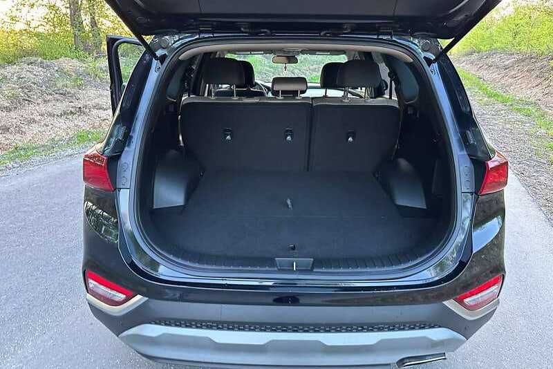 Hyundai Santa FE 2020