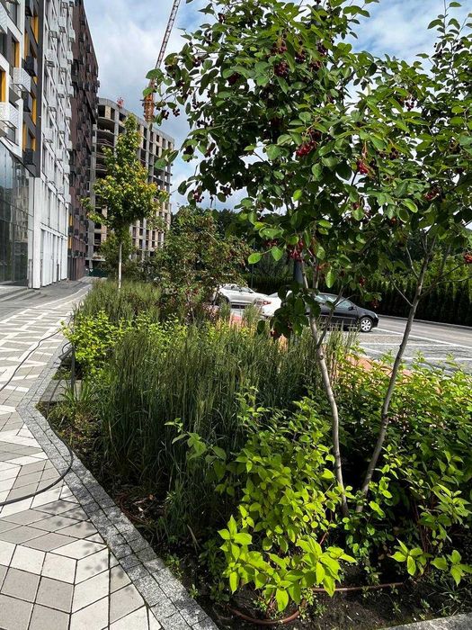 2-кімнатна квартира за адресою вул. Берковецька (площа 68 м²) - Atlanta.ua - фото 10