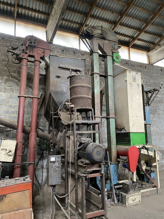 Продам гранулятор ОГМ  0,8, матрица, ролики