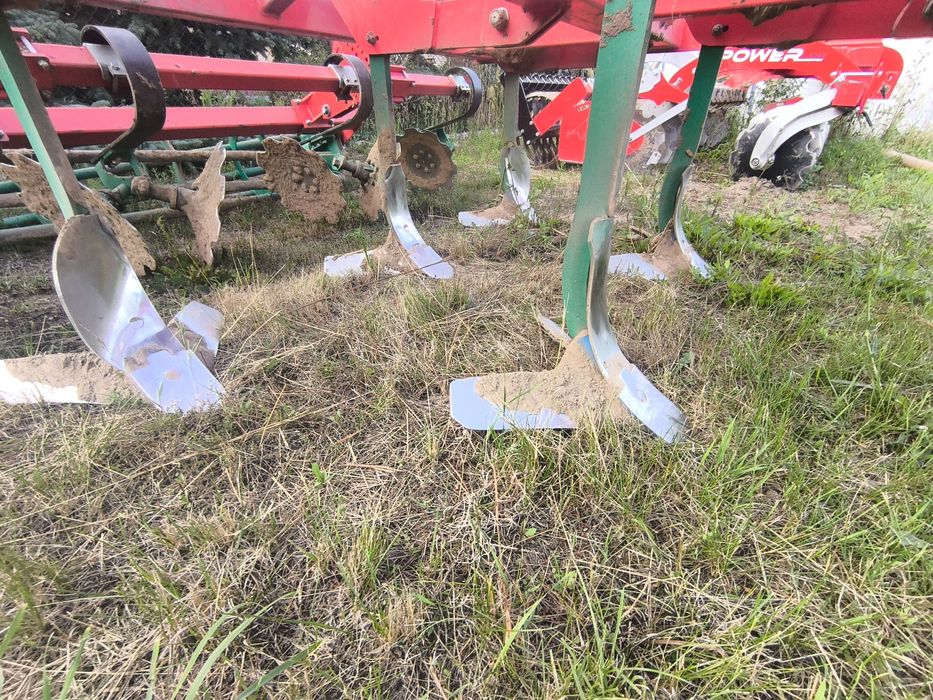 agregat podorywkowy gruber agro masz