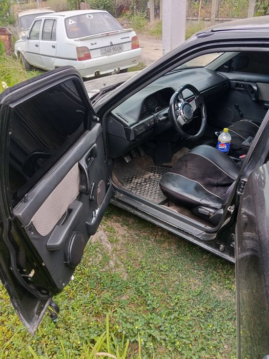 Продам mazda 323 bg