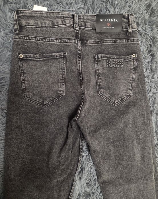 Джинси  жіночі модні