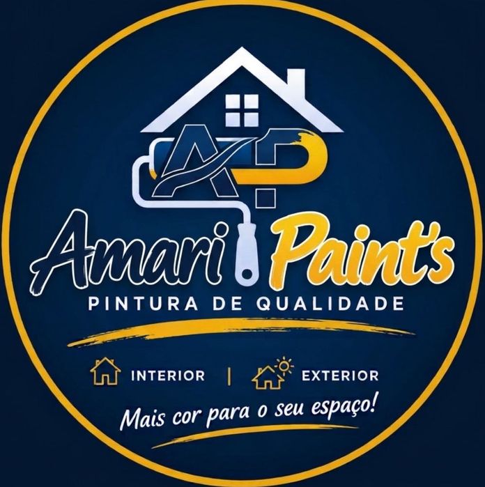 Pintor em Lisboa e Arredores \| Interior e Exterior